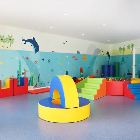 Iberostar Selection Lanzarote Park מלון