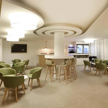ホテル Iberostar Selection Lanzarote Park 5*