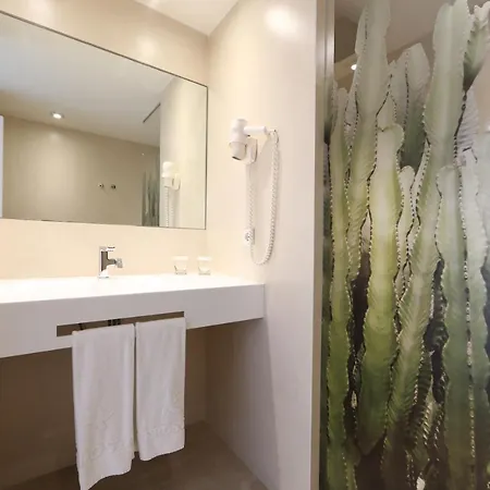 Iberostar Selection Lanzarote Park 5* פלאיה בלנקה