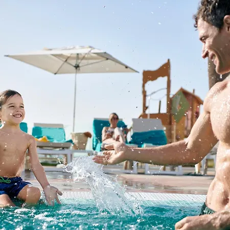 Hotel Iberostar Selection Lanzarote Park Playa Blanca (Lanzarote)