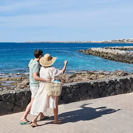 Hotel Iberostar Selection Lanzarote Park 5*