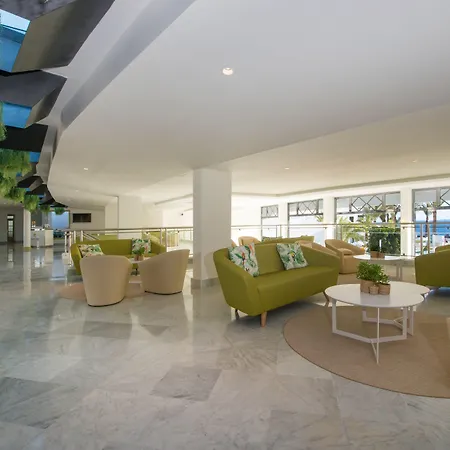 Iberostar Selection Lanzarote Park Hotel