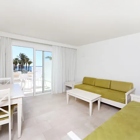 Hotel Iberostar Selection Lanzarote Park 5*