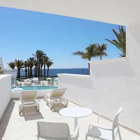 Hotel Iberostar Selection Lanzarote Park 5*