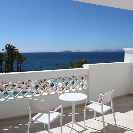 Iberostar Selection Lanzarote Park Hotel Playa Blanca (Lanzarote)