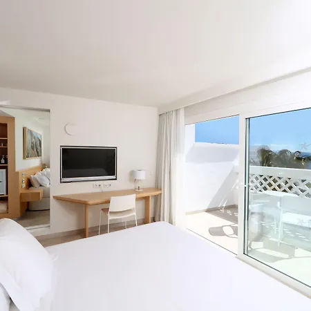 Iberostar Selection Lanzarote Park Hotel