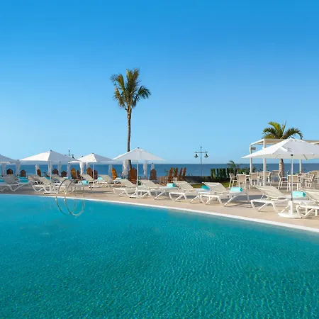 Hotel Iberostar Selection Lanzarote Park