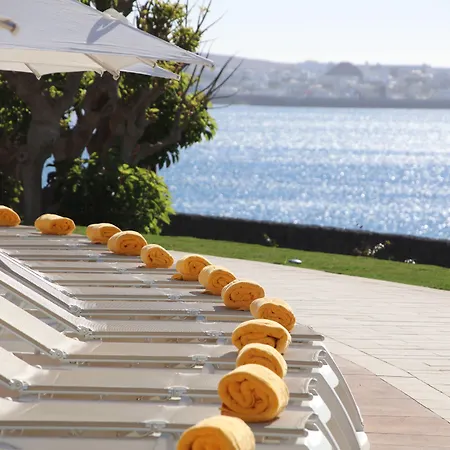 Hotel Iberostar Selection Lanzarote Park 5*