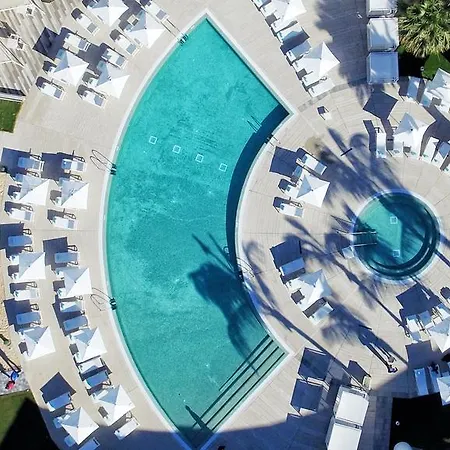 Iberostar Selection Lanzarote Park מלון 5*