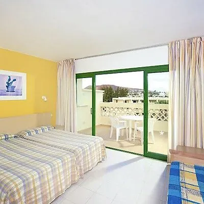 Iberostar Selection Lanzarote Park Hotel