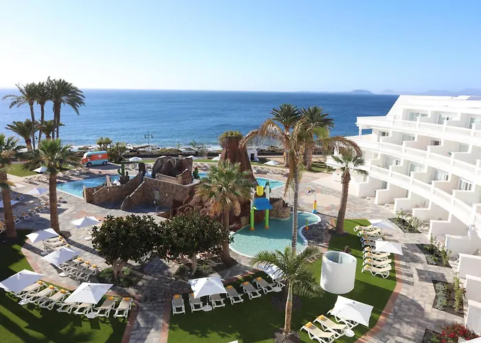 Iberostar Selection Lanzarote Park Hotel 5*