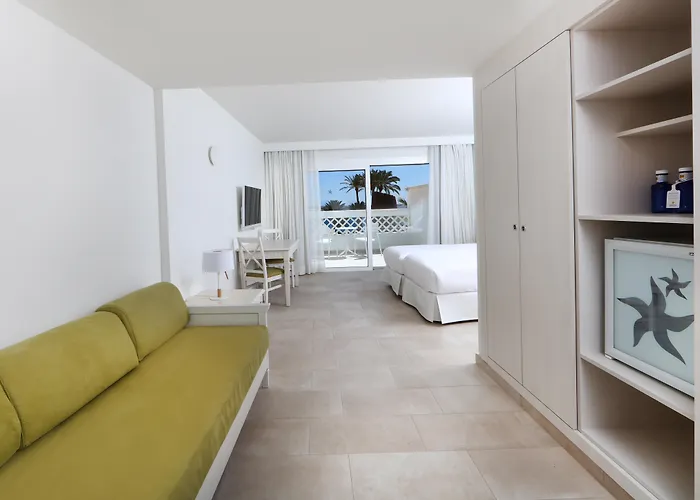 Iberostar Selection Lanzarote Park Playa Blanca (Lanzarote)