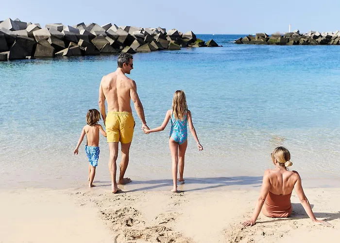 Iberostar Selection Lanzarote Park Playa Blanca (Lanzarote)