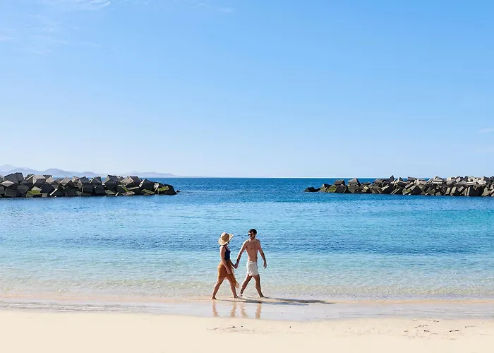 Iberostar Selection Lanzarote Park Hotel 5*