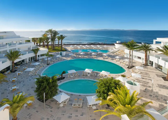 Iberostar Selection Lanzarote Park Hotel