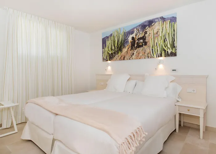 Iberostar Selection Lanzarote Park Hotel 5*