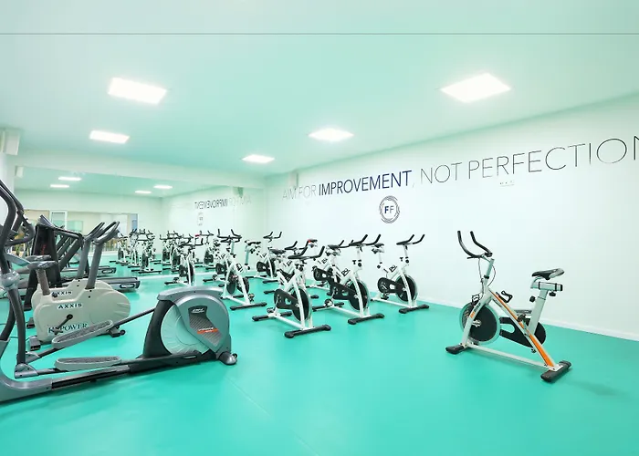 Iberostar Selection Lanzarote Park Playa Blanca (Lanzarote)