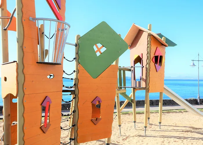 Iberostar Selection Lanzarote Park Hotel Playa Blanca (Lanzarote)