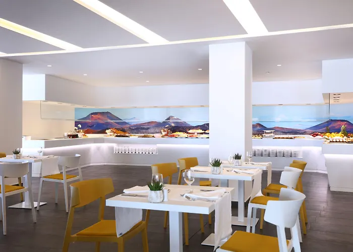 Hotel Iberostar Selection Lanzarote Park