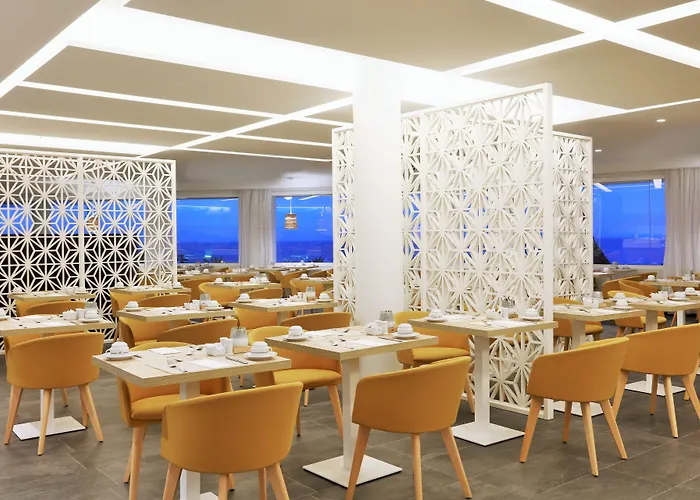 Iberostar Selection Lanzarote Park