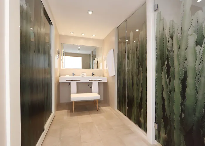 Iberostar Selection Lanzarote Park 5* Playa Blanca (Lanzarote)